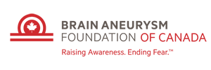 The Brain Aneurysm Foundation of Canada