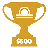 TeamRaiser Achievement Badge